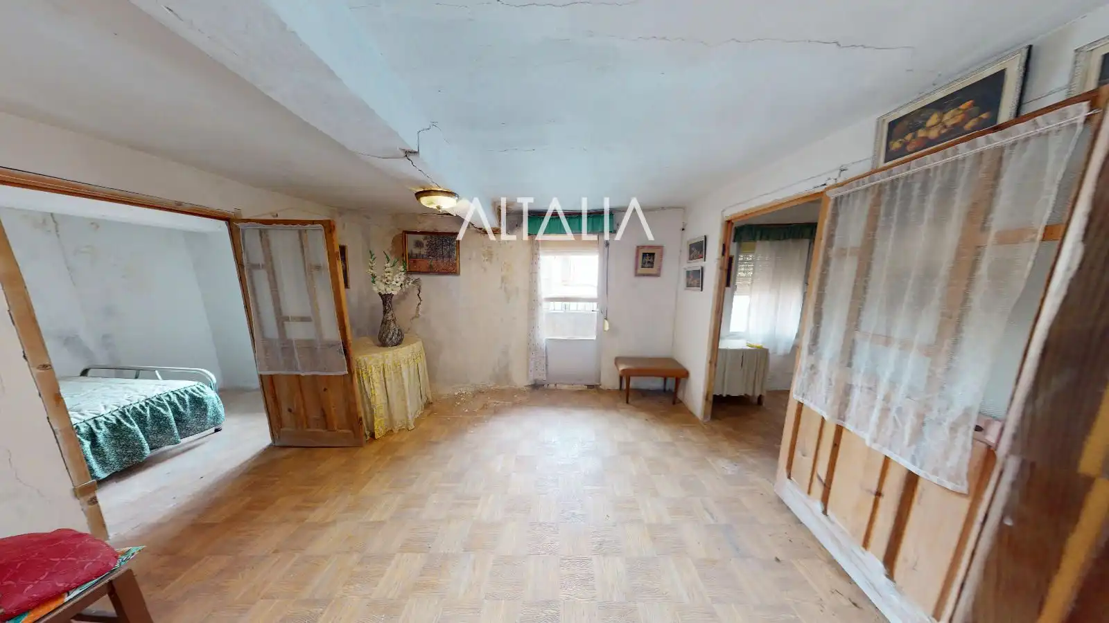 Houses for sale in Poyatos  with Terrace