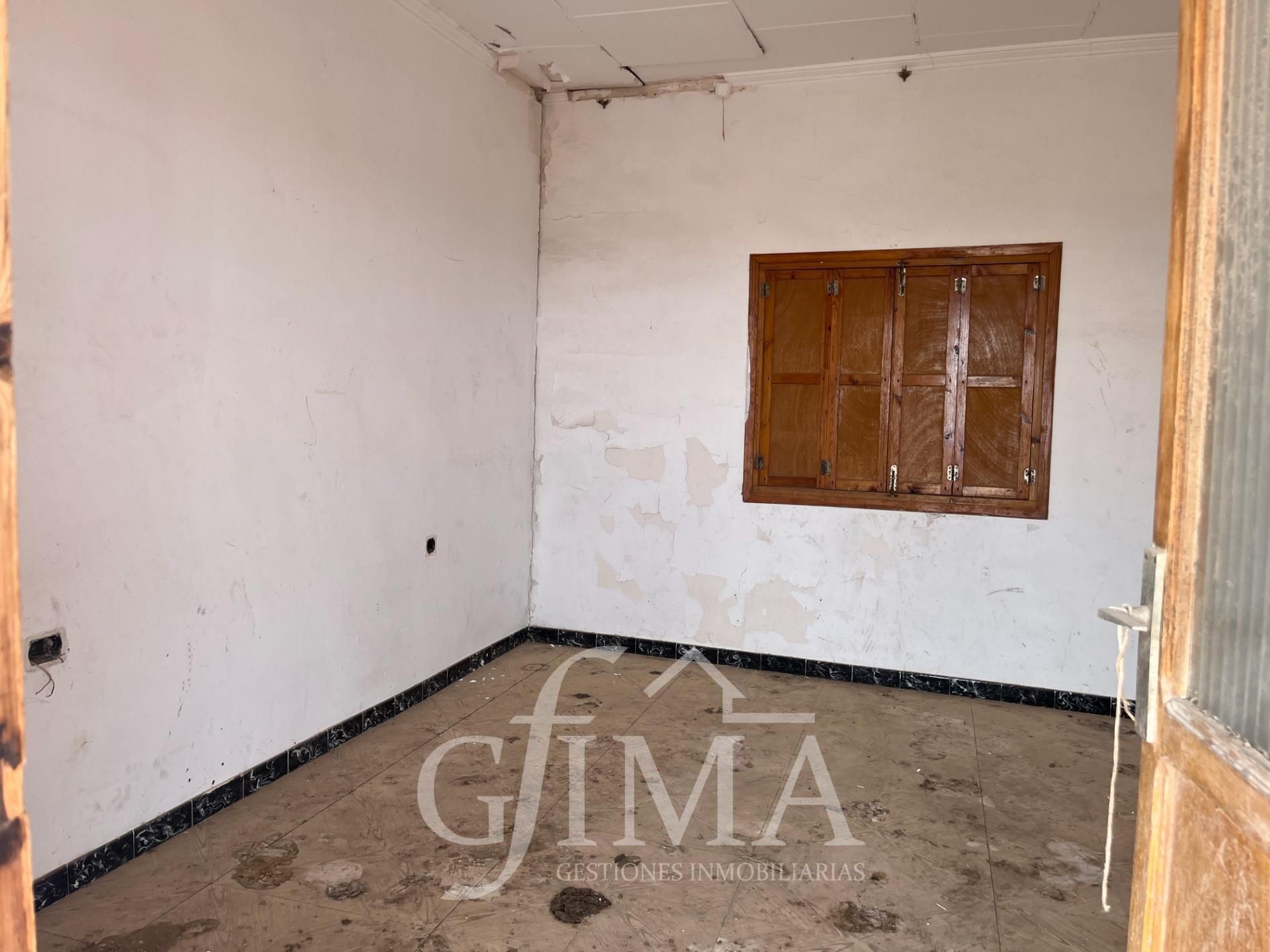 Casa o xalet en venda en Campo de Criptana amb Terrassa i Balcó