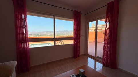 Foto 5 de Apartament en venda a Calle Vazquez Montalban, El Hornillo, Águilas