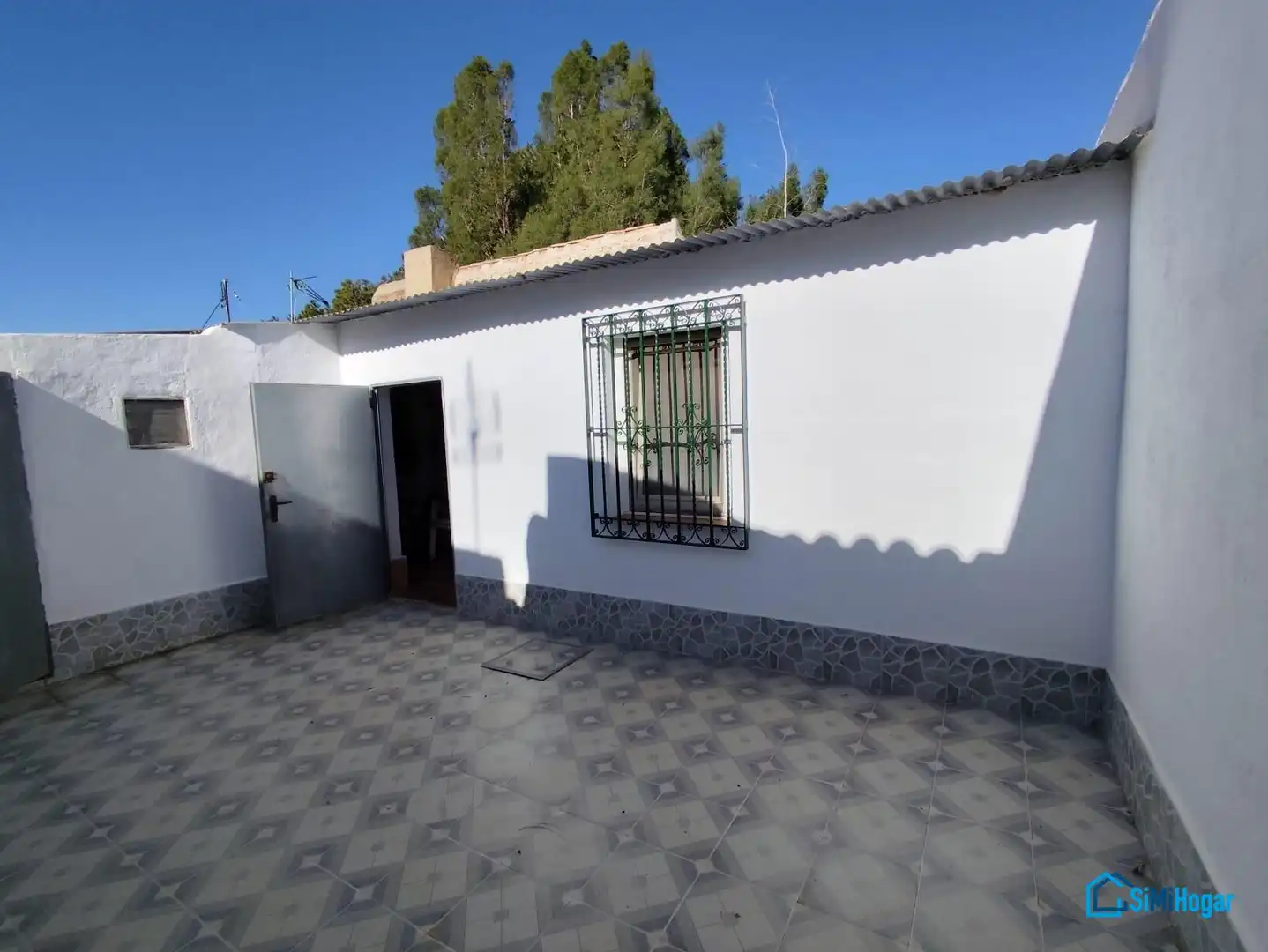 Casa con giardino in vendita a Camino MOJON-LAS PALAS, imagen 16