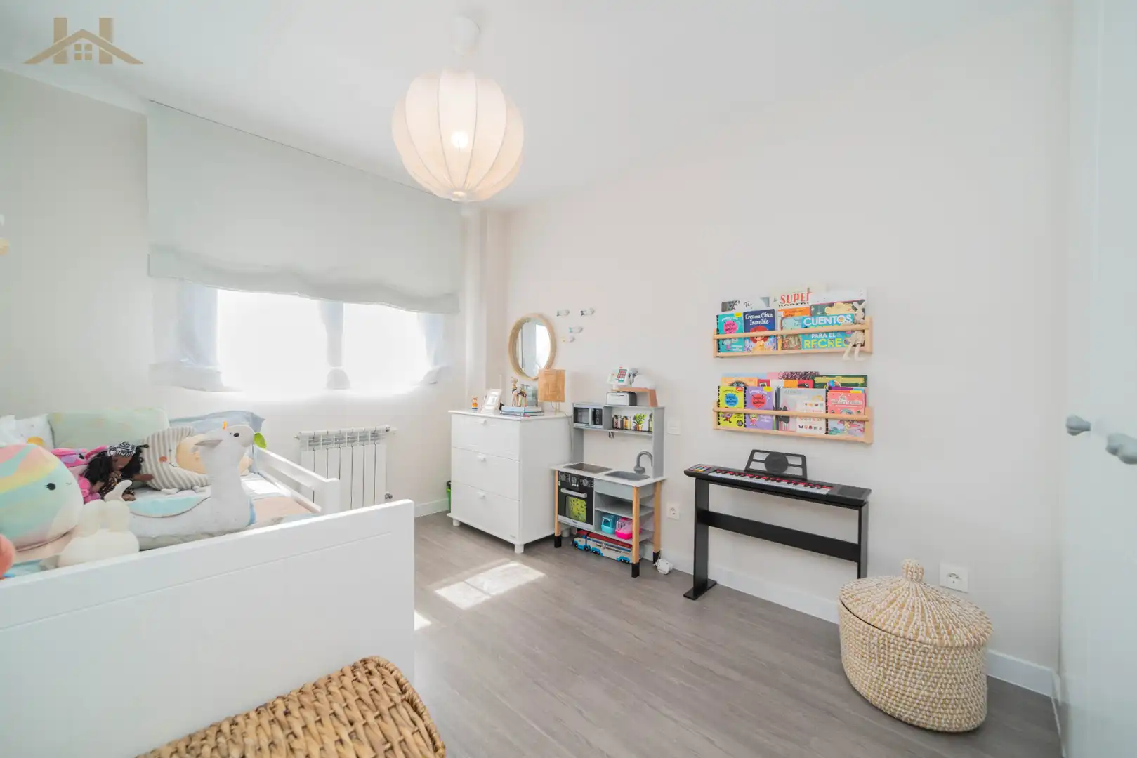 Habitación de Piso en venta en Rivas-Vaciamadrid con Aire acondicionado, Calefacción y Terraza