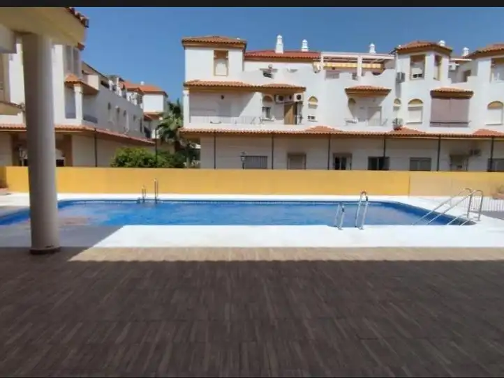 Flat with lift for sale in Calle Palmera del Palacio 2, imagen 10