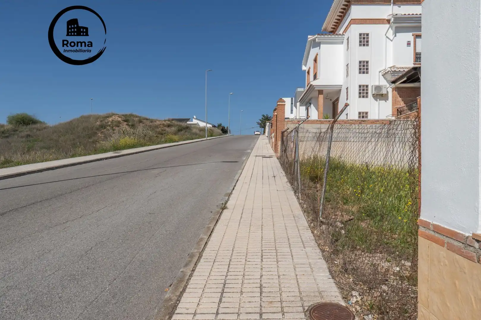 Terreny residencial en venda a Peligros, imagen 7