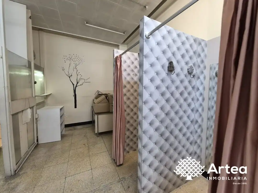Business premises to rent in Indautxu, imagen 36