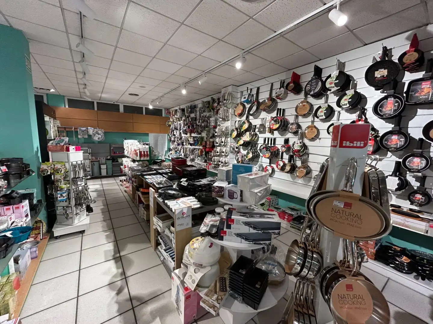 Local comercial en venta en Calle Calle Vallier, 6, imagen 7