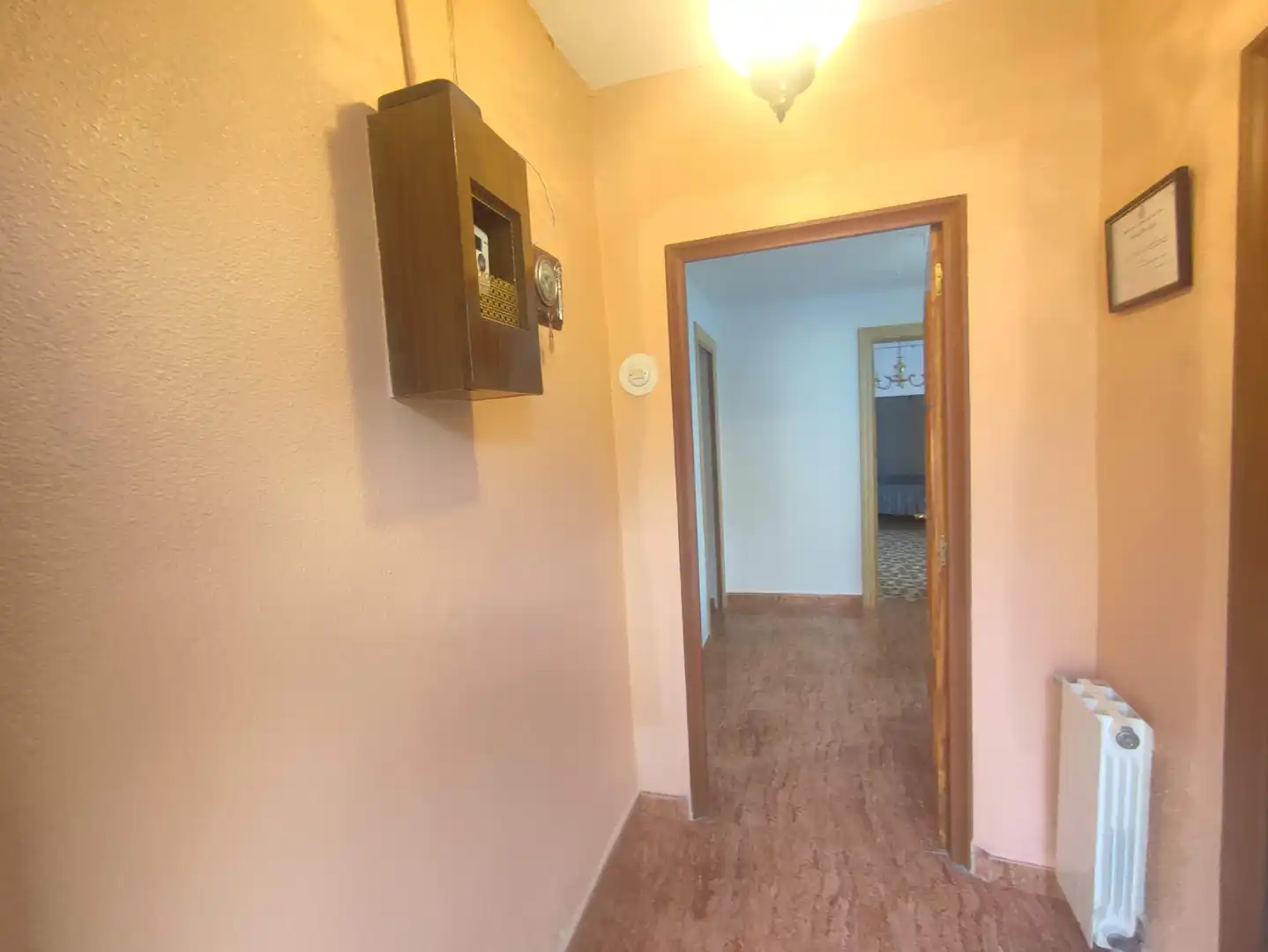 Casa o xalet en venda en Carpio amb Calefacció, Traster i Moblat