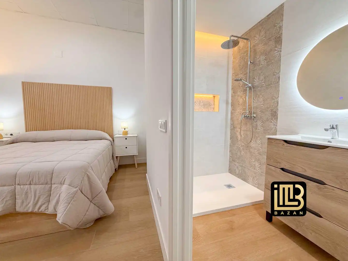 Study for rent in Calle Casarabonela, Santa Cristina - San Rafael