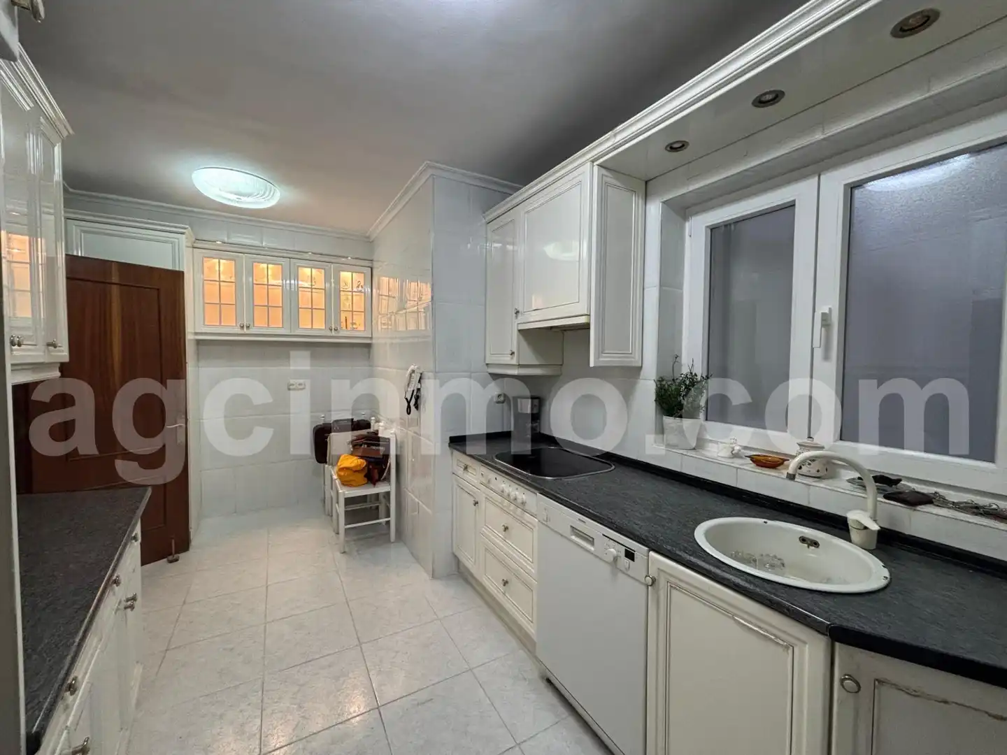 Cocina de Piso en venta en Centro