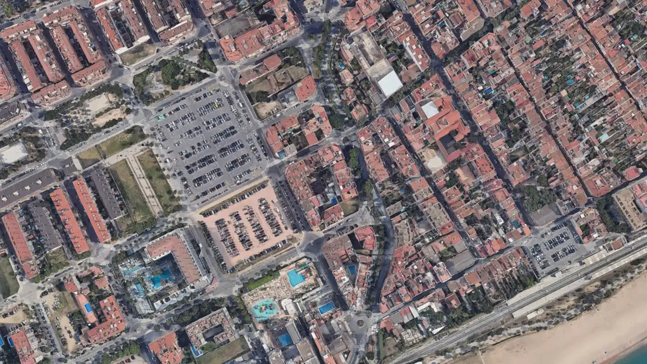 Oficina en venta en Malgrat de Mar