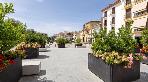 AMPLIO PISO EN EL CENTRO DE ALCALÁ LA REAL  190 m2 CON TERRAZA Y OPCIÓN DE GARAJE
