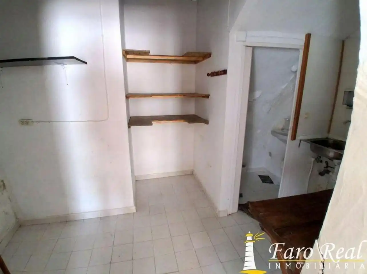 Cocina de Casa o chalet en venta en Trebujena