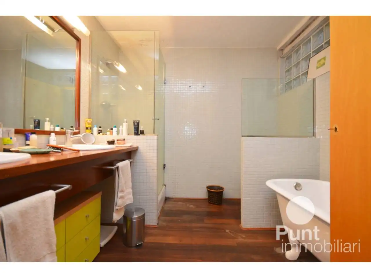 Baño de Casa o chalet en venta en Premià de Dalt con Calefacción, Jardín privado y Parquet