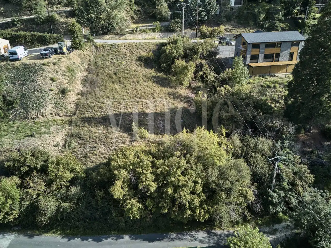 Residential land for sale in Calle Rue del Camp Cerda, imagen 6