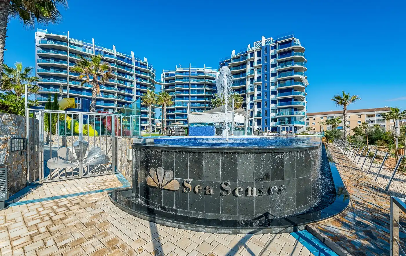 Apartment mit Pool zum Verkauf in Playa del Acequión, Náufragos y Rocío del Mar, imagen 27