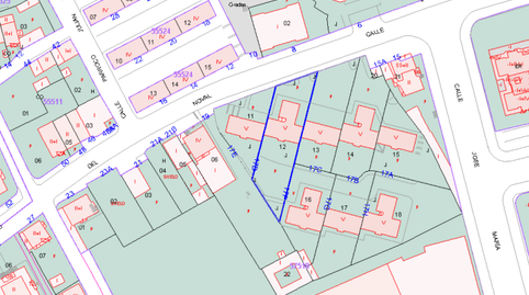 Photo 2 of Flat for sale in Calle Ines Diego del Noval 17d, Cueto, Cantabria