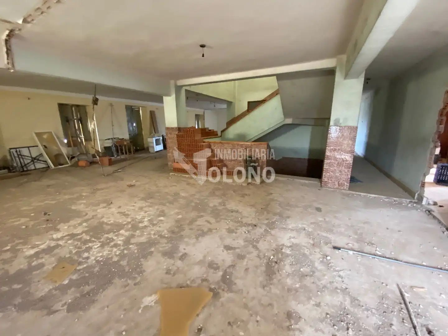 Casa o chalet en venta en San Asensio con Jardín privado, Terraza y Piscina