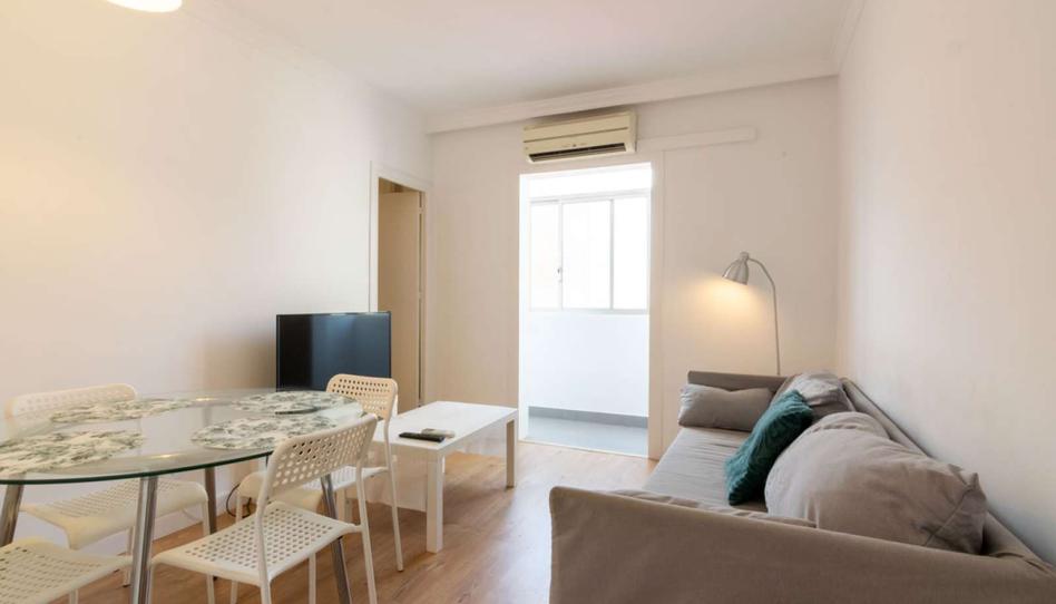 Foto 1 de Apartament per a compartir a La Torrassa, Barcelona