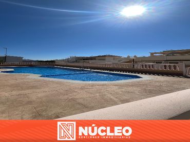 Bungalow amb piscina en venda a Urbanización Vistalmar