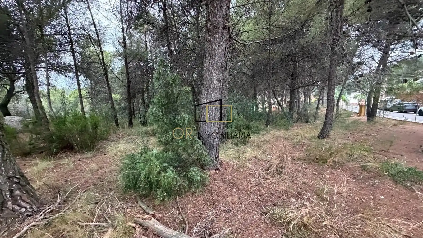 Terreno residencial en venta en Torrelles de Foix