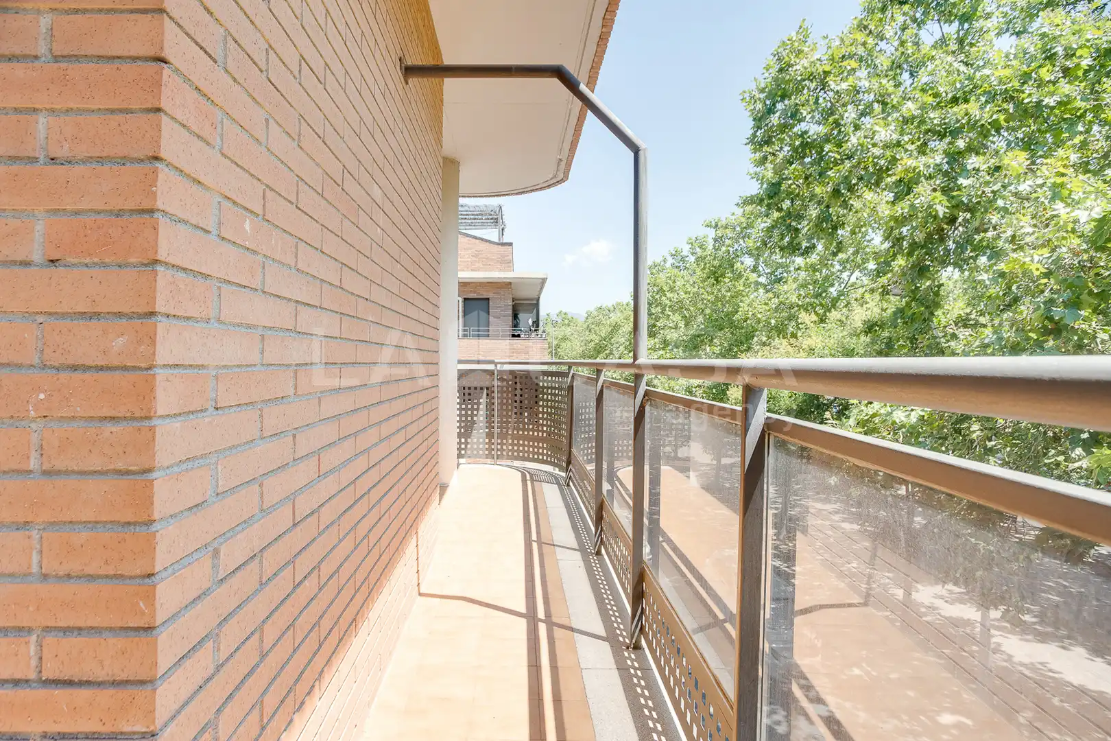 Piso con terraza en venta en Les Franqueses del Vallès, imagen 27