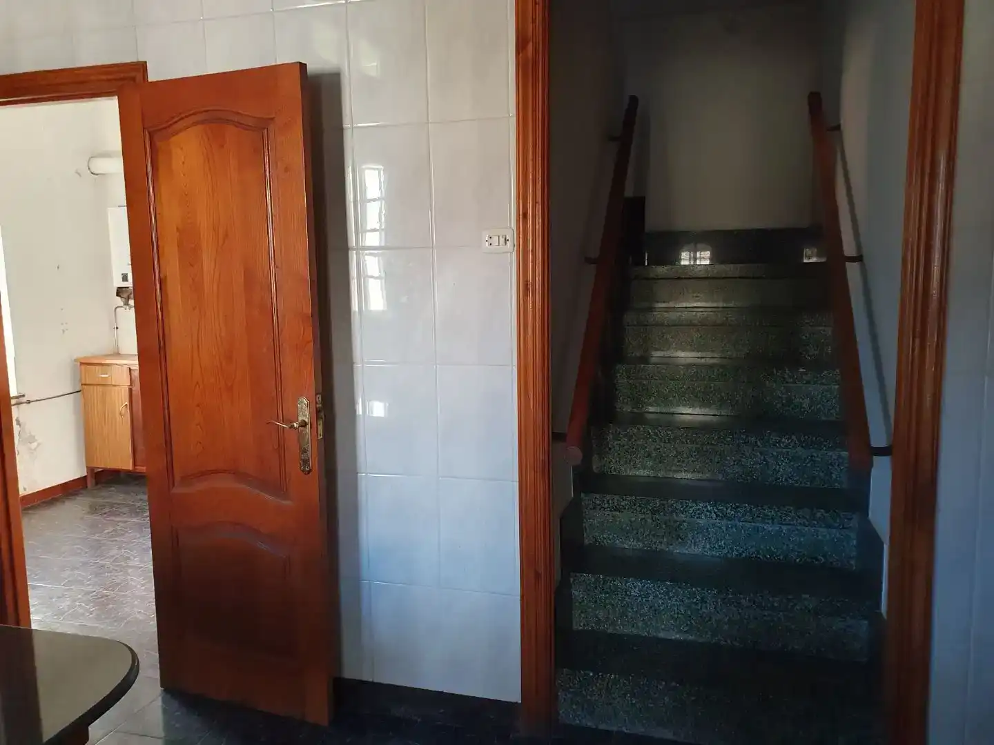 Casa o xalet en venda en Cedeira