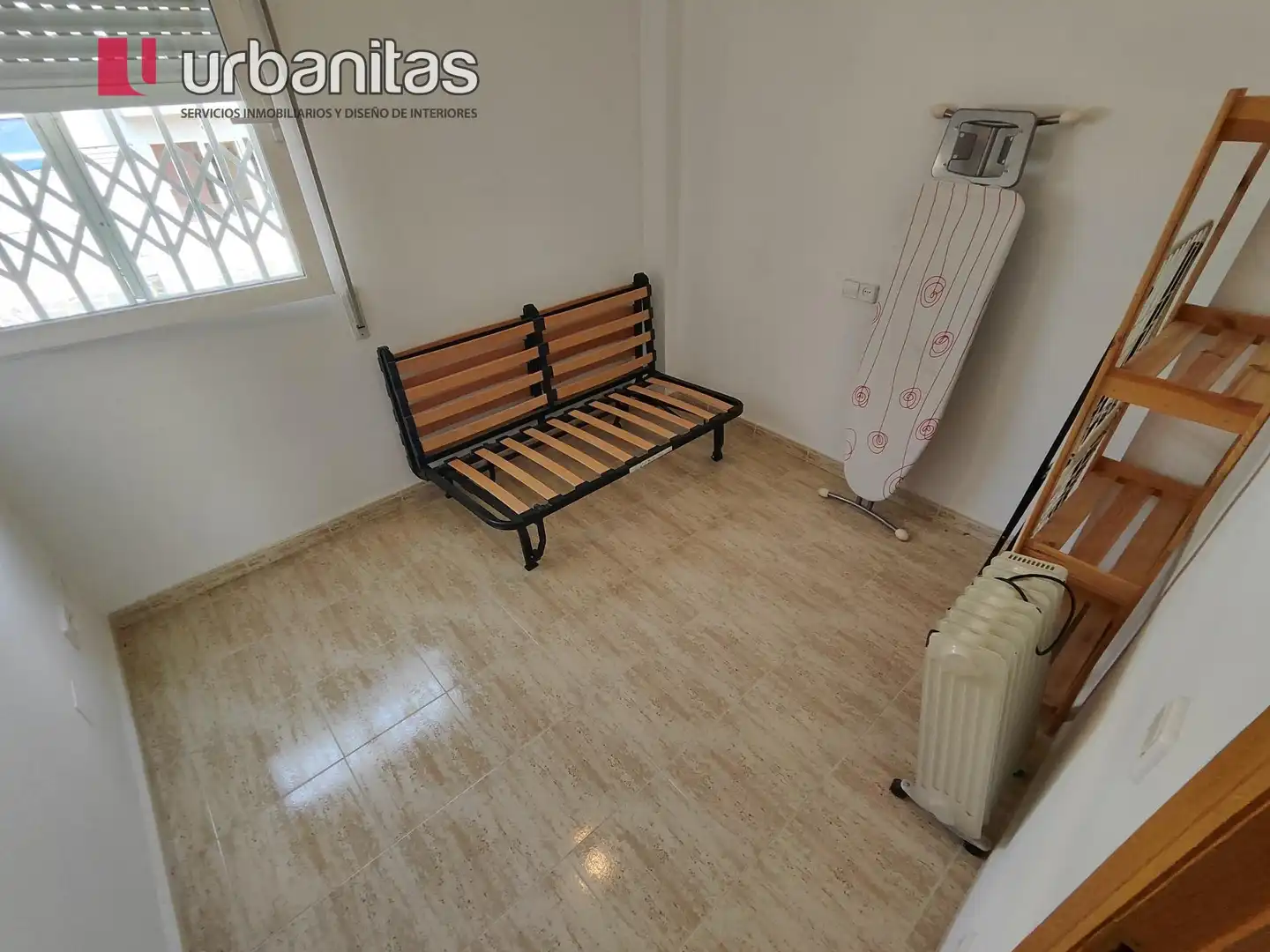 Dúplex de alquiler en Calle Calera, El Puntal