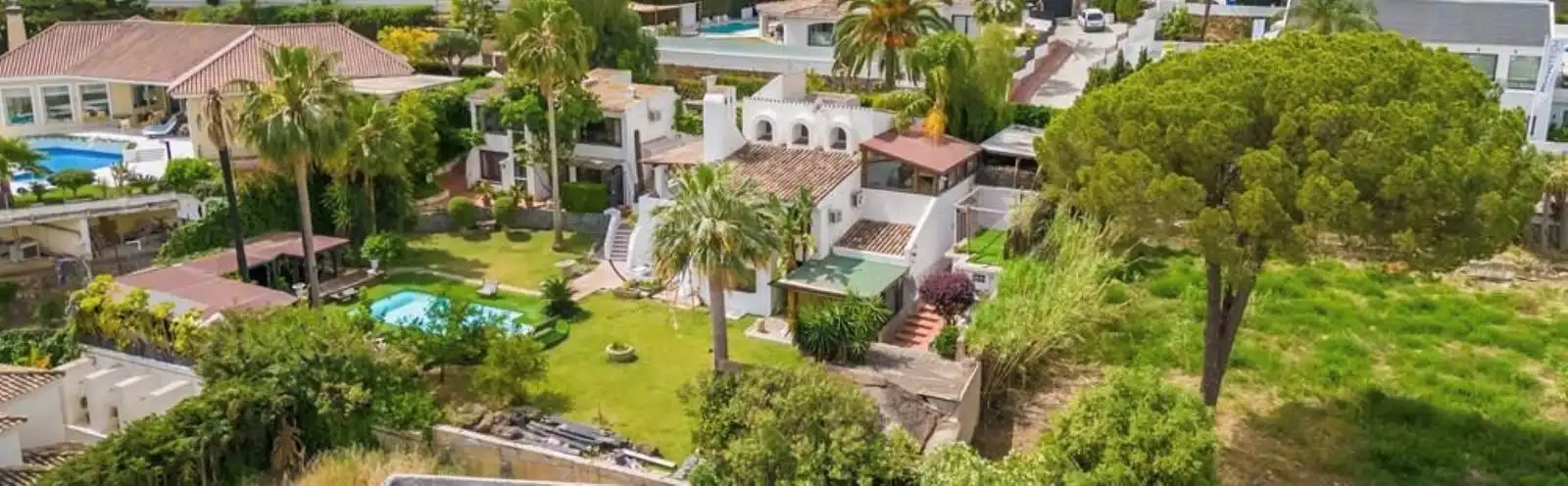 Villa mit Pool zum Verkauf in Avenida Valle del Golf 142, imagen 42