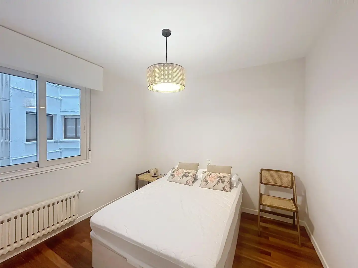 Habitación de Piso en venta en Santiago de Compostela 