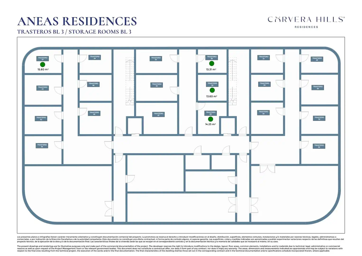 Apartament amb piscina en venda a Calle Calle Corvera Golf Country Club 1, imagen 26