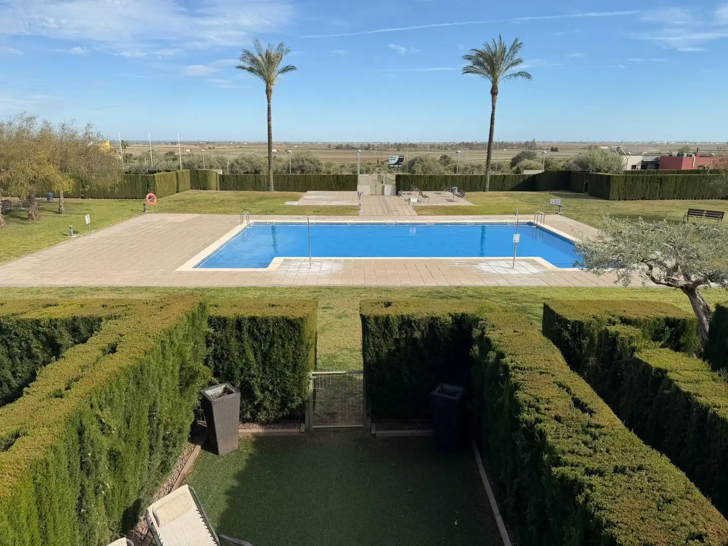 Haus mit Pool zum Verkauf in L'Ampolla, imagen 22