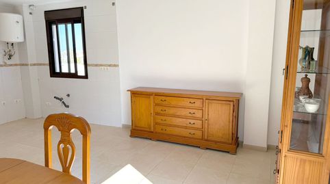Foto 4 de Pis en venda a Avenida Roquetas de Mar, Roquetas Pueblo, Roquetas de Mar