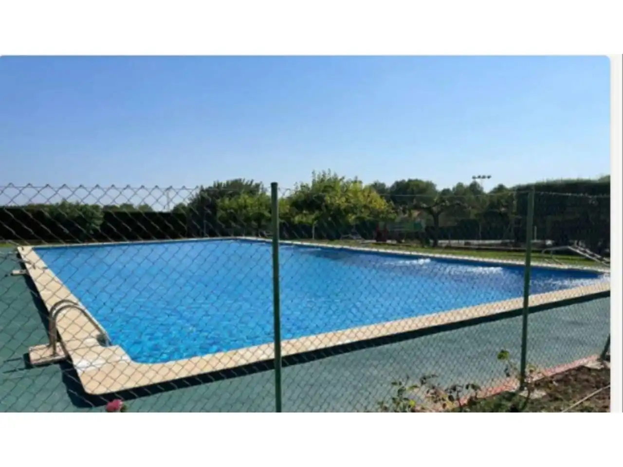 Maison avec piscine à vendre à Urbanizacion Masía Gaeta, imagen 45