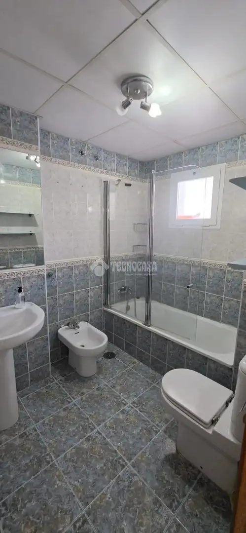Piso de alquiler en San Carlos - San José