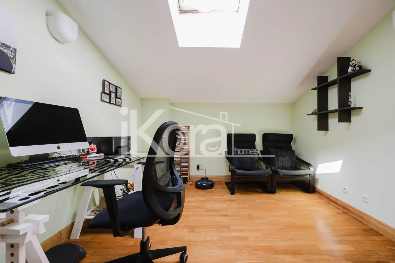 Casa adosada en venta en Bergara con Calefacción, Jardín privado y Parquet