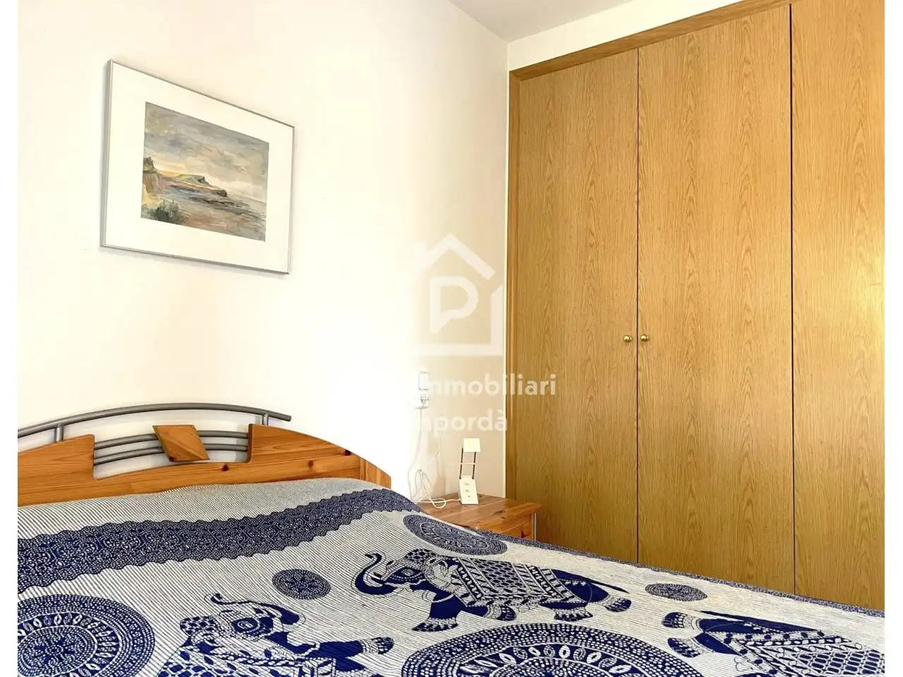 Habitación de Piso en venta en Torroella de Fluvià con Aire acondicionado, Terraza y Balcón