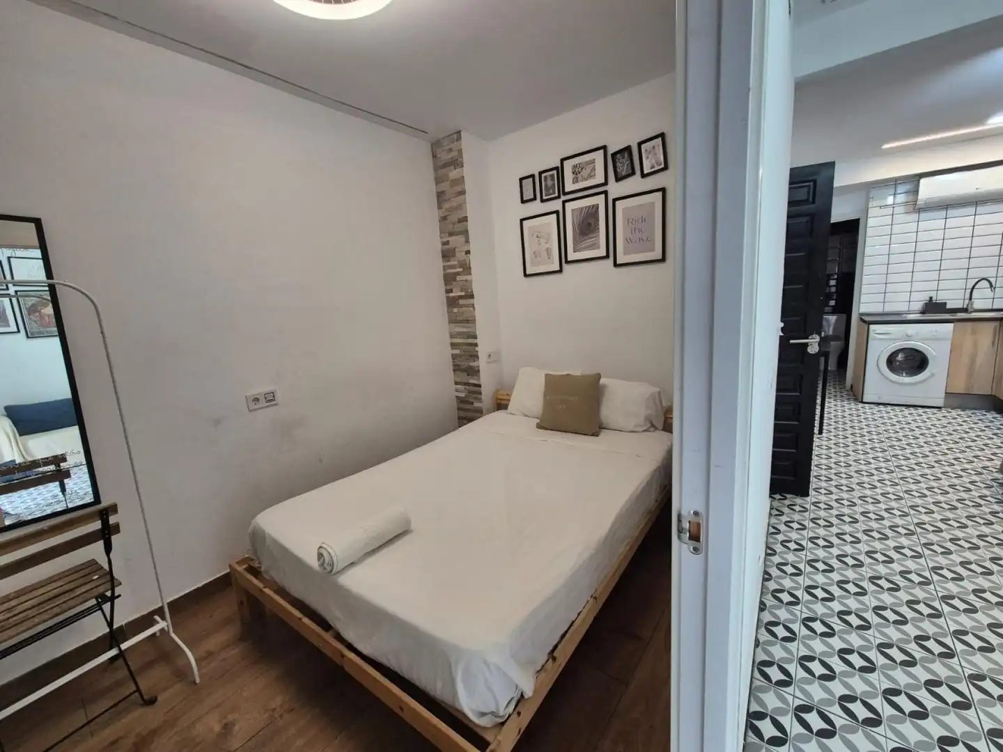 Habitación de Edificio en venta en Benidorm