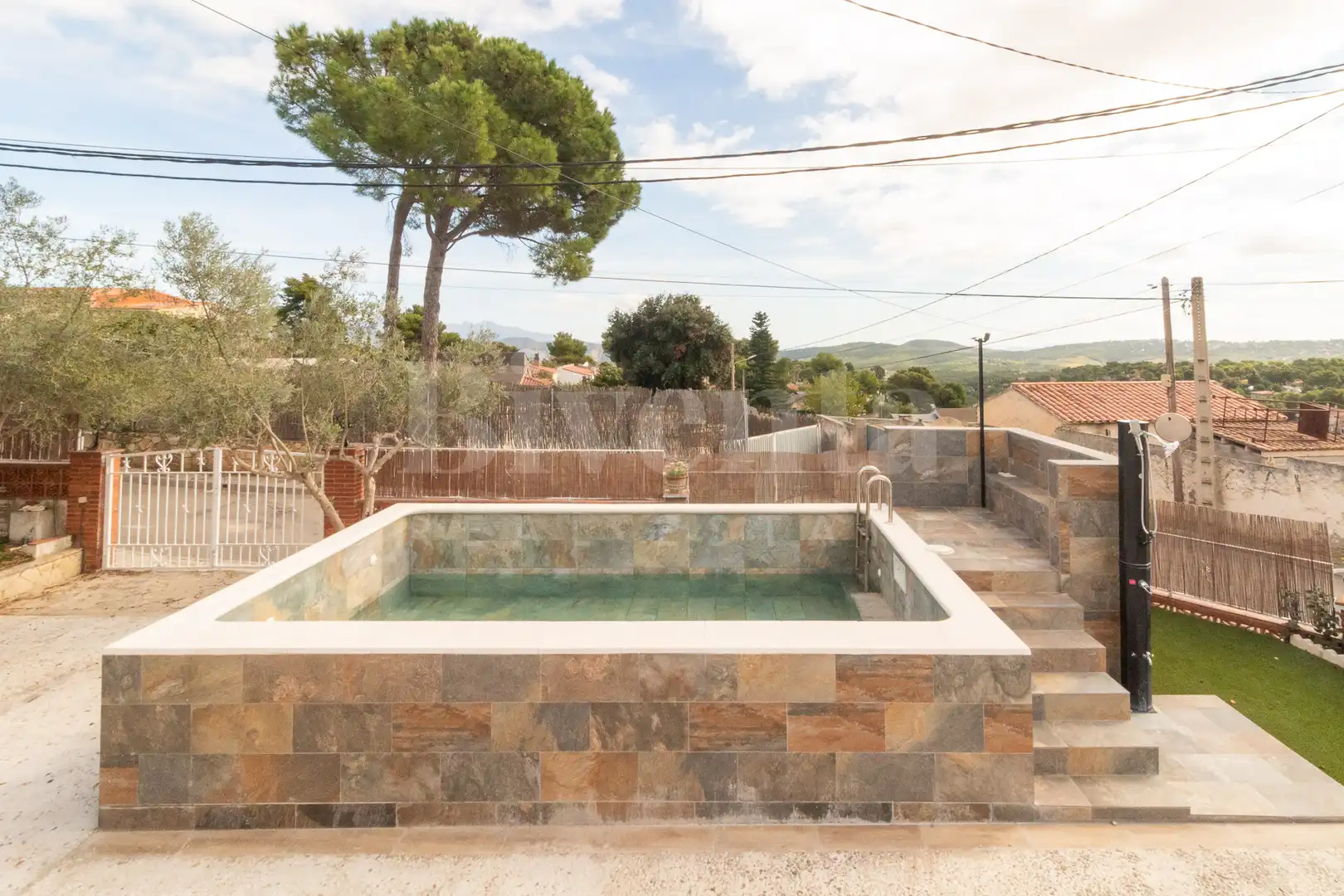 Casa o chalet en venta en La Torre de Claramunt