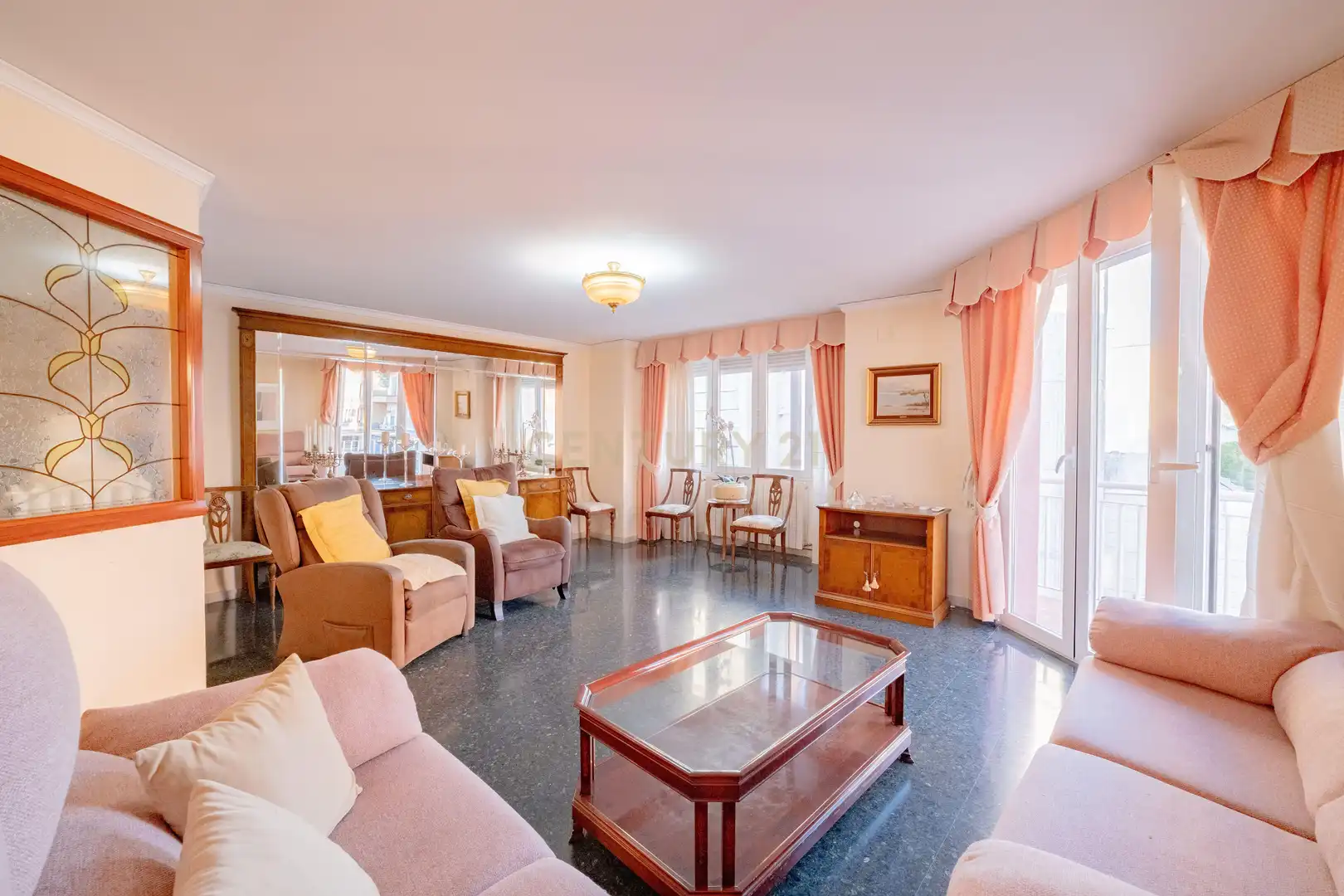 Apartament amb terrassa en venda a Carrer Doctor Llansol, 9, Alzira, Spain, imagen 23