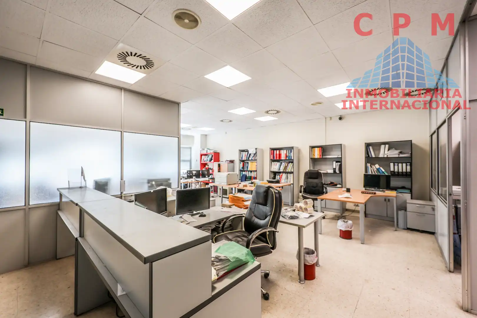 Nave industrial in vendita a Villaverde, imagen 32