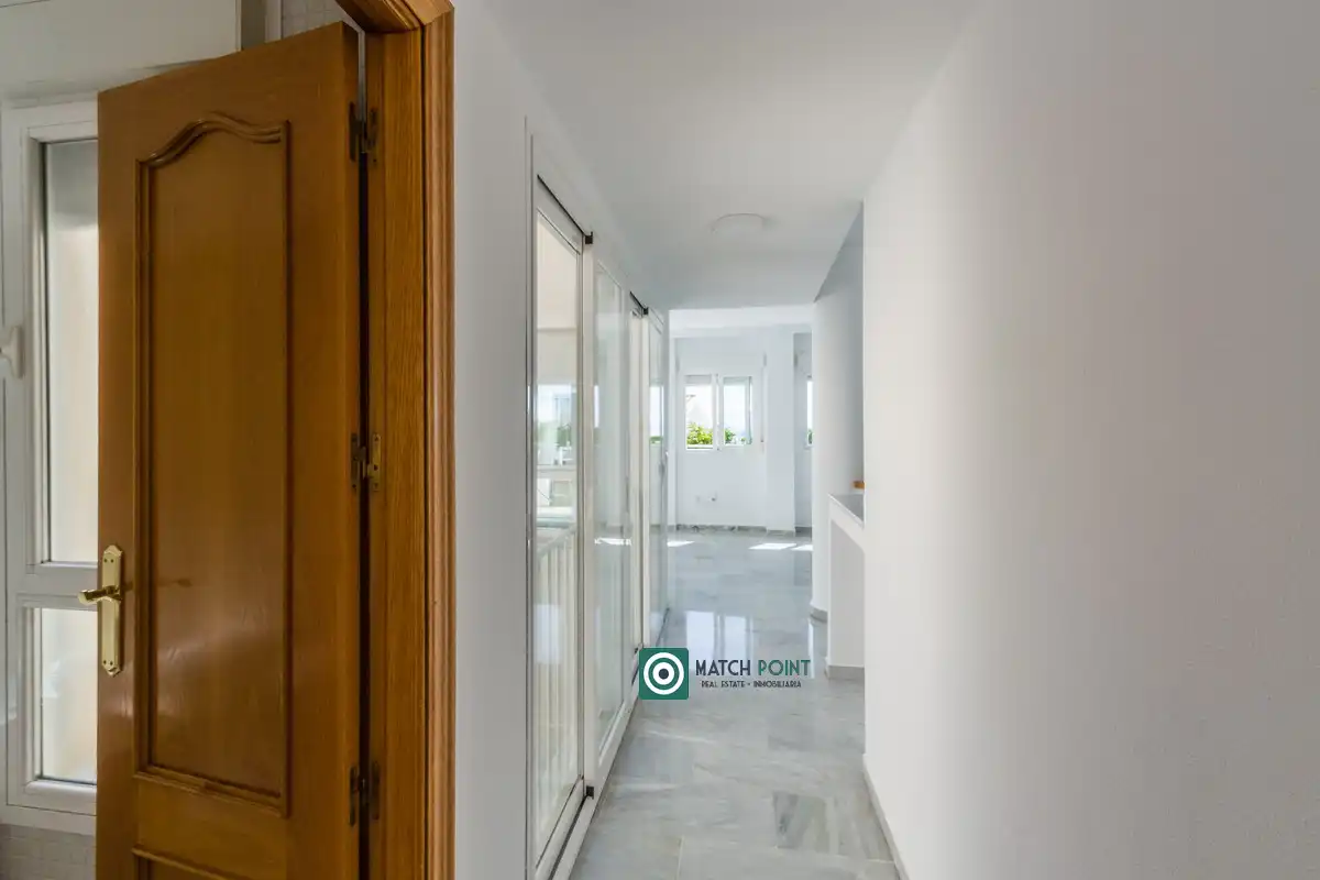 Detached homes for sale in Almuñécar