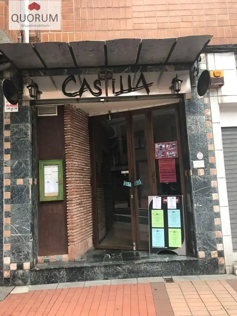 Local comercial en venda a Rontegui - Pormetxeta, imagen 17