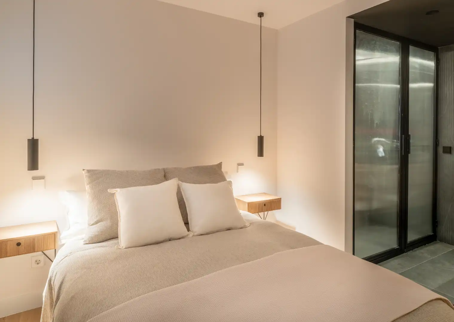 Habitación de Piso en venta en Madrid con Aire acondicionado, Calefacción y Terraza