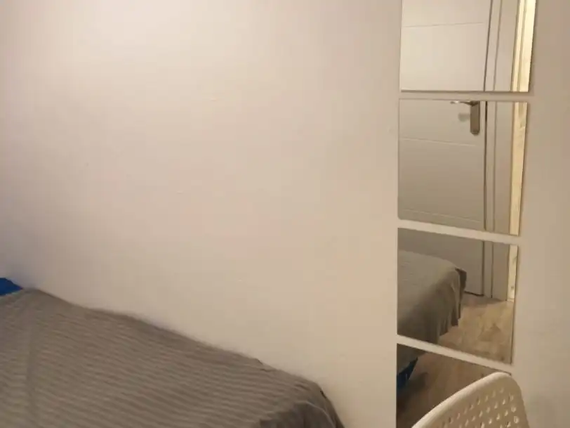 Studio with lift to rent in d arago 160, imagen 20