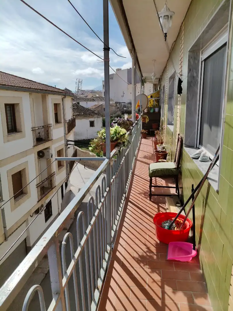 Wohnung zum Verkauf in Calle Chorrillo 18, imagen 5