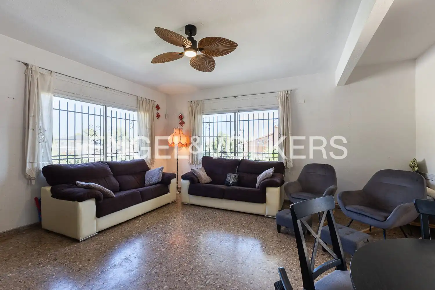 Maison avec piscine à vendre à Sierra Perenchiza - Cumbres de Calicanto - Sto Domingo, imagen 7