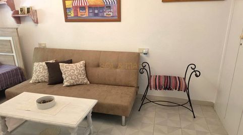 Foto 4 de Estudio en venta en Manantiales - Estación de Autobuses, Torremolinos