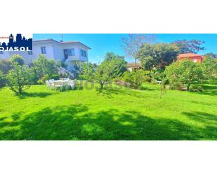 House or chalet to rent in Noja  with Private garden, Terrace and Furnished