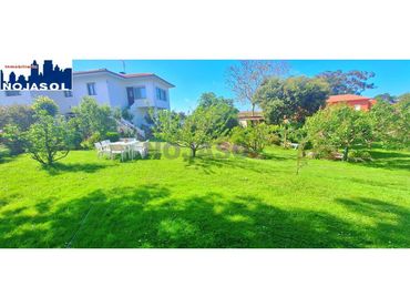Casa con jardín en alquiler en Calle ALCARITE 37