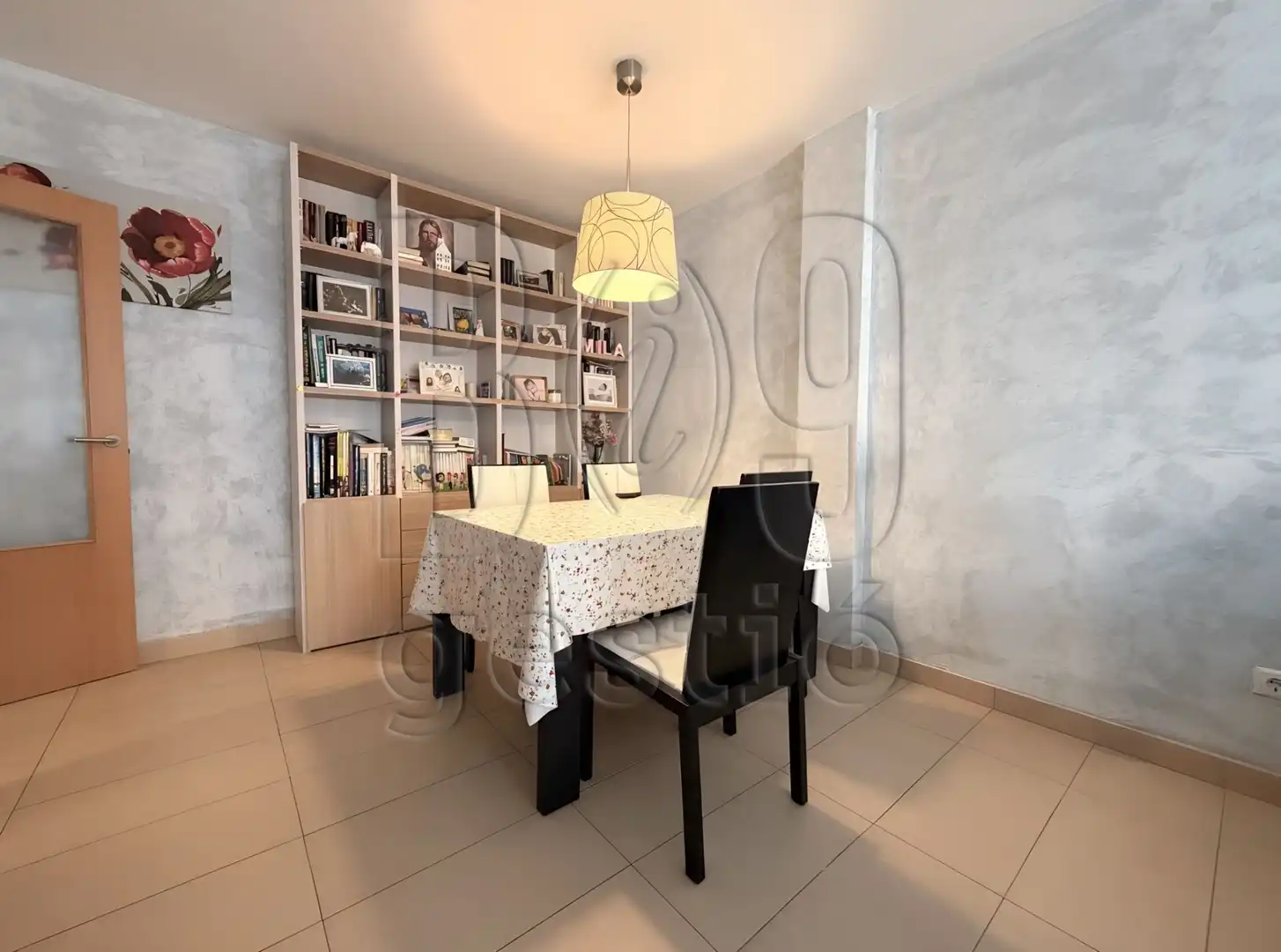 Comedor de Piso en venta en La Pobla de Mafumet con Aire acondicionado, Calefacción y Terraza