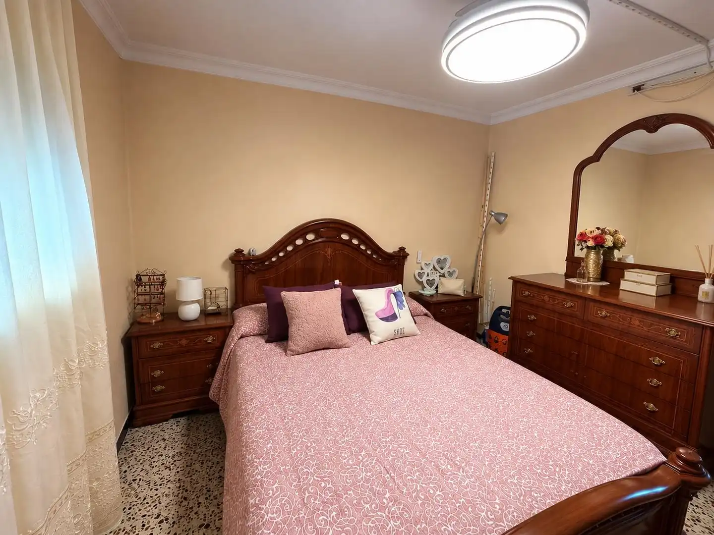 Wohnung zum Verkauf in Nuevo Parque - Los Rosales - Tráfico Pesado, imagen 6